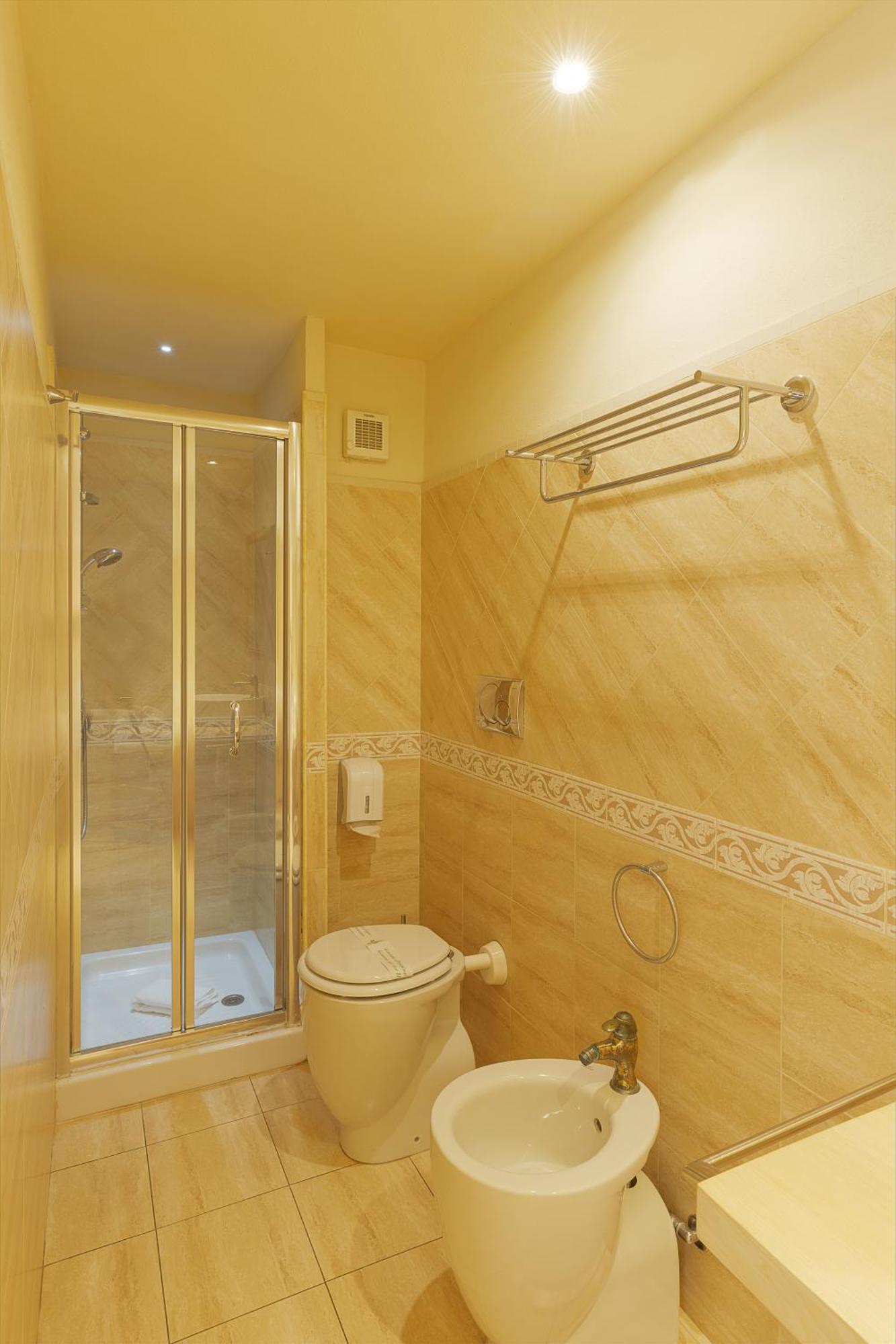 Palazzo Pischedda Hotel Bosa Cameră foto